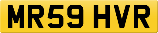 MR59HVR