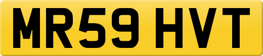 MR59HVT