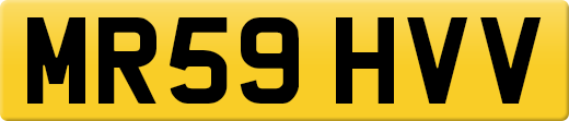 MR59HVV