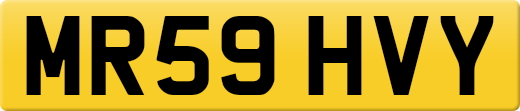 MR59HVY