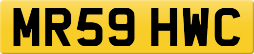 MR59HWC