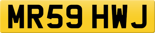 MR59HWJ