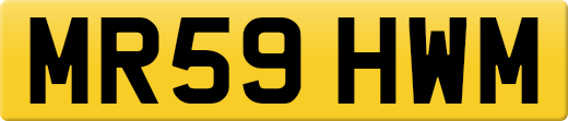 MR59HWM