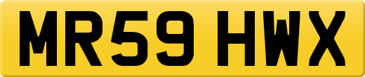 MR59HWX
