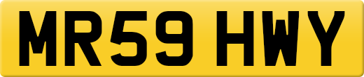 MR59HWY