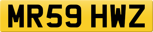 MR59HWZ