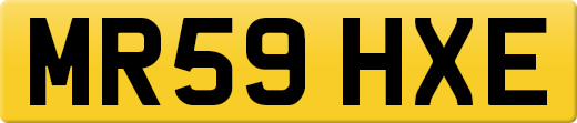 MR59HXE