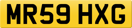 MR59HXG