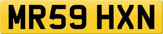 MR59HXN