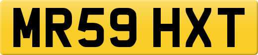 MR59HXT
