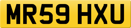 MR59HXU