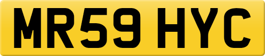 MR59HYC