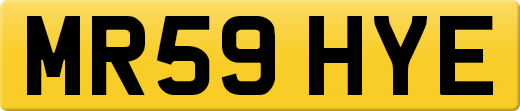 MR59HYE