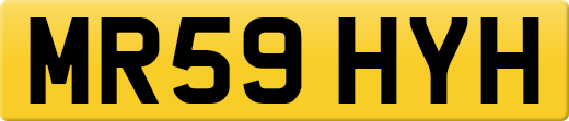 MR59HYH
