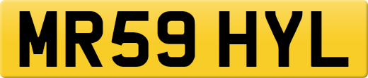MR59HYL