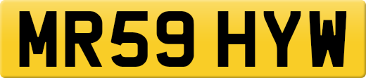 MR59HYW