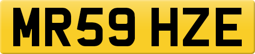 MR59HZE