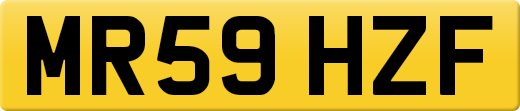 MR59HZF