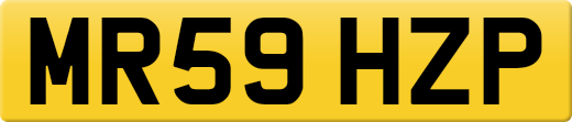 MR59HZP