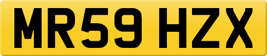 MR59HZX