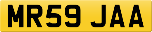 MR59JAA