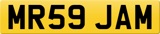 MR59JAM