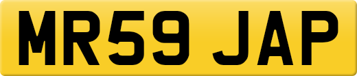 MR59JAP