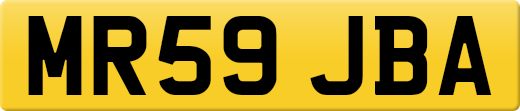 MR59JBA