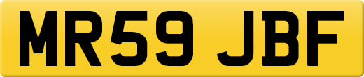MR59JBF