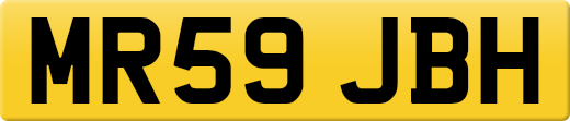 MR59JBH