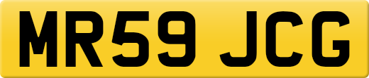 MR59JCG