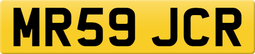 MR59JCR