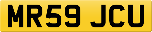 MR59JCU