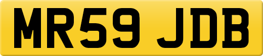MR59JDB