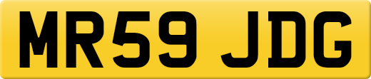 MR59JDG