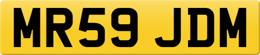 MR59JDM
