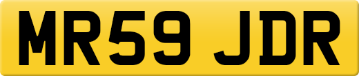 MR59JDR