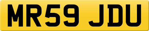 MR59JDU