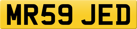 MR59JED