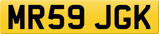 MR59JGK