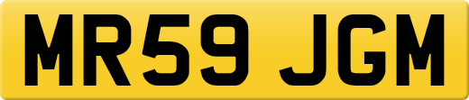MR59JGM