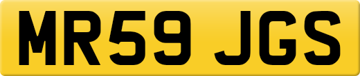 MR59JGS
