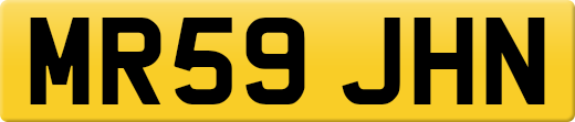 MR59JHN