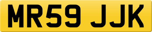 MR59JJK