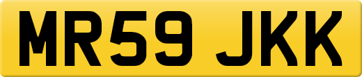MR59JKK