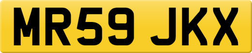 MR59JKX