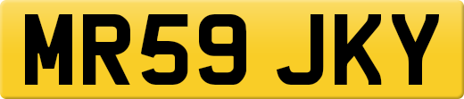 MR59JKY