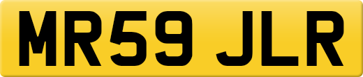 MR59JLR