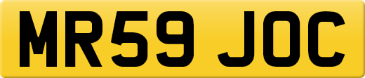 MR59JOC