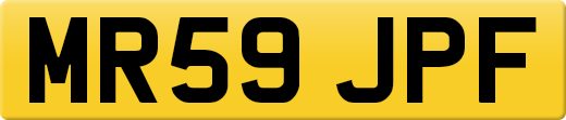 MR59JPF